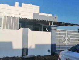 Villa for rent in mweelah sohar فيلا للايج...