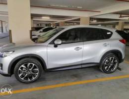 Mazda CX5 Excellent Condition