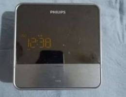 philips docking entertainment system dc190