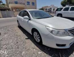 Renault 2011 good condition