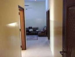 Flat 3 room for rent in seeb suq