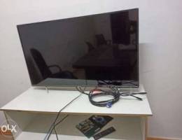 Akai 50 Inch TV on Sale Urgent