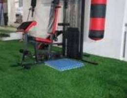 Home gym