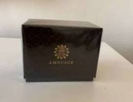 amouage mini