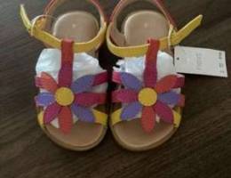 sandal for girl