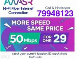 Contact For Awasr Unlimited Wi_Fi