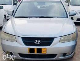 Hyundai sonata for sale