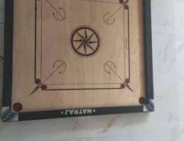 Carrom board