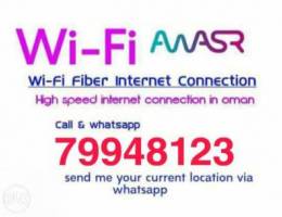 Awasr Fiber Unlimited Wi_FI