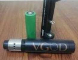 VGOD vape set