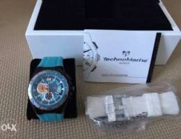 TechnoMarine (Cruise) Men’s Watch - Expat ...