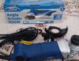 مقص حديد و منشار كهربائى angle grinder 900...