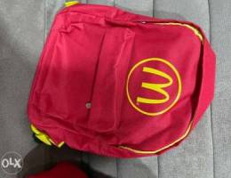 Mc donalds backpack