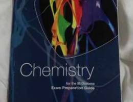 IB Chemistry revision guide