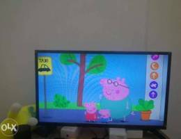 32 inch TV for sale - 2 pcs