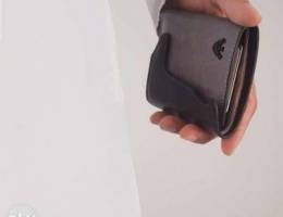 محفظة اصلية بتصميم عماني راقي Omani Wallet