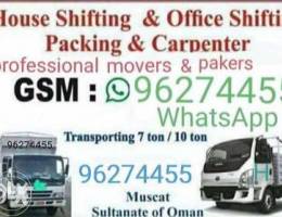 Well experiences carpenter movers hcv