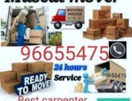 House villa shifting services hx