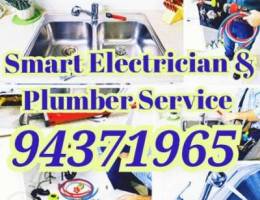 Best plumber & Electrician service