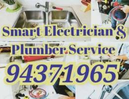 Best plumber & Electrician Service