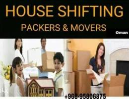 House _ Shifting _ Transport