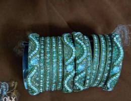 Dulhan fancy bangle