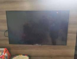 Sony Smart TV 40 Inch - Expat Leaving Oman