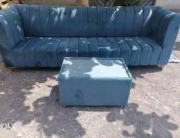 Sofa sale 3 mater