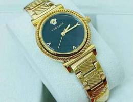 Versace Ladies Watches