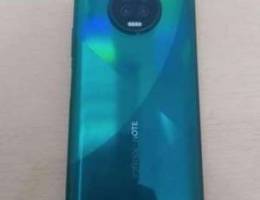 Infinix note 7