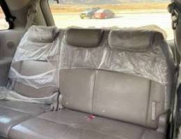 Toyota Sienna for sell