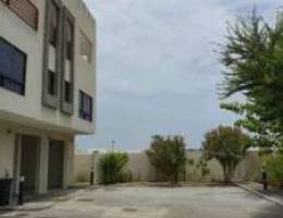 New villa for rent in Dar al Zain compound