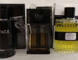 عطور DIOR