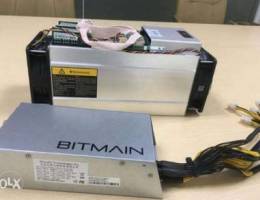 Bitmain Antminer