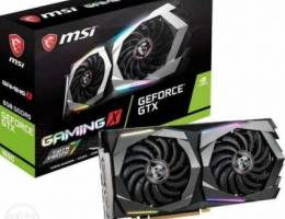 MSI Graphics Card