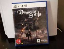 Demon souls remake للبيع