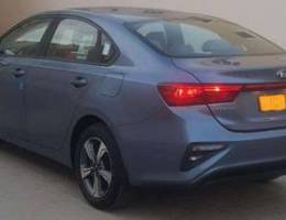 Kia cerato 2019 from oman 28000km 1600cc o...