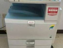 Richo printer