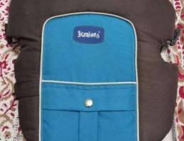 Baby carrier hugging bag (Juniors Brand)