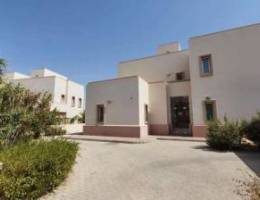 4 + 1 Detached villa for rent in Muscat Hi...