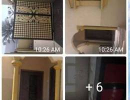 Villa for rent - sohar