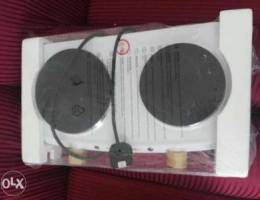 Lexus Usha brand new Hotplate