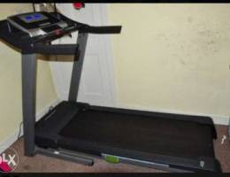 treadmill for sell / جهاز مشي للبيع