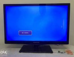 Eurostar 30 inch led TV