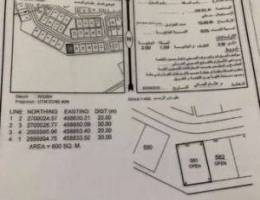 Land for sale, sohar, falaj al qabail