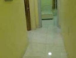 Furnished villa - AL MULTAQA