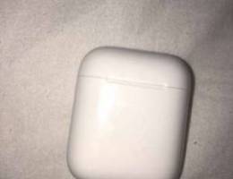 AirPod charging case