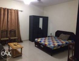 FULLY FURNISHED independent room available...