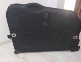 XXF bike case