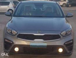 New kia cerato zero km model 21/productio2...